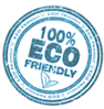 100% ecologic