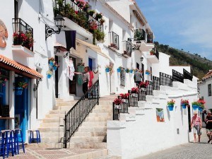 Mijas